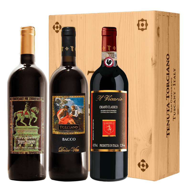 Family Gift Box