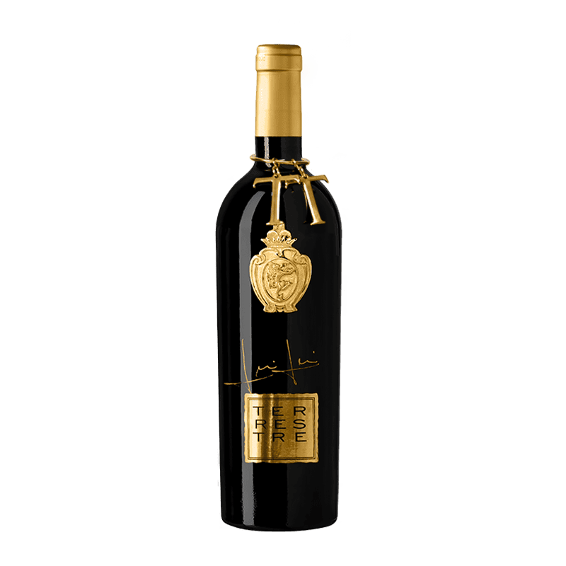 2012 "Terrestre" IGT Toscana