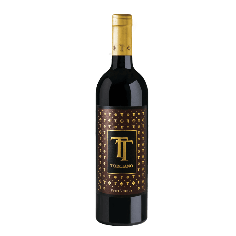Petit Verdot