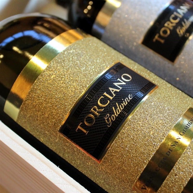 2023 Tenuta Torciano Vernaccia di San Gimignano "Goldvine", Tuscany
