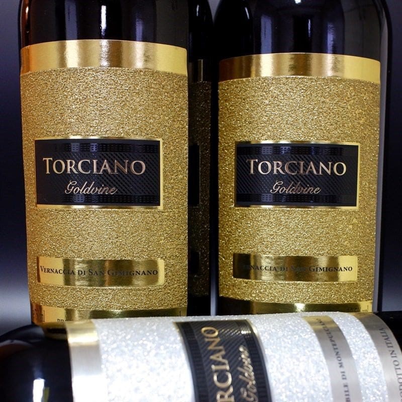 2023 Tenuta Torciano Vernaccia di San Gimignano "Goldvine", Tuscany