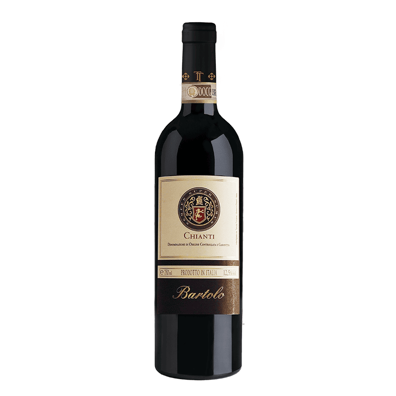 2022 Tenuta Torciano Estate bottles CHIANTI " Bartolo", Tuscany