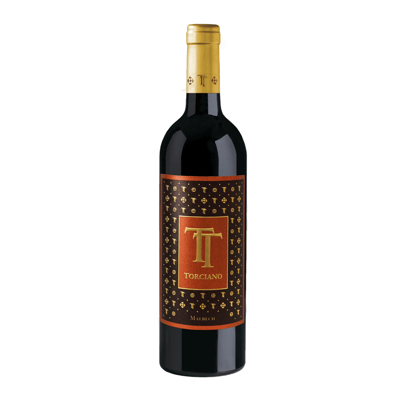 2023 Tenuta Torciano Estate bottled Malbec "Monogram TT", Tuscany