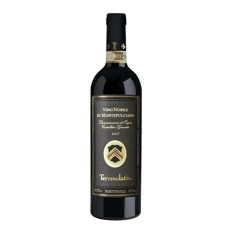  2021 Tenuta Torciano Vino Nobile di Montepulciano "Terresolatie"