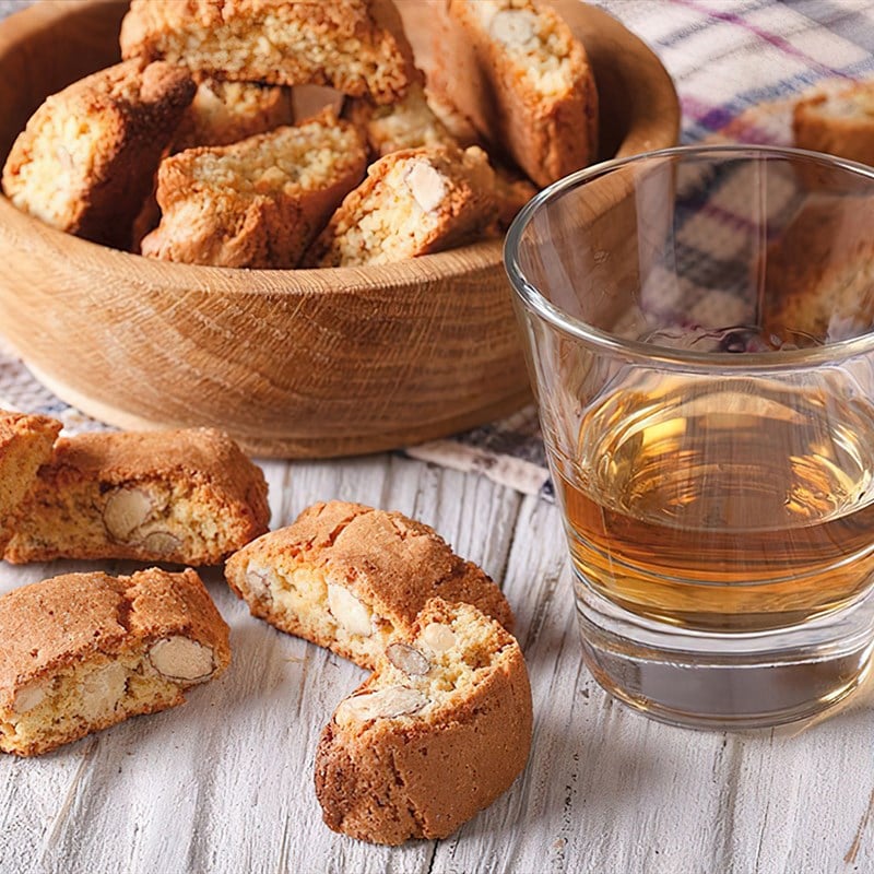Sweet Italian Creations: Dessert - Virtual Cooking Class