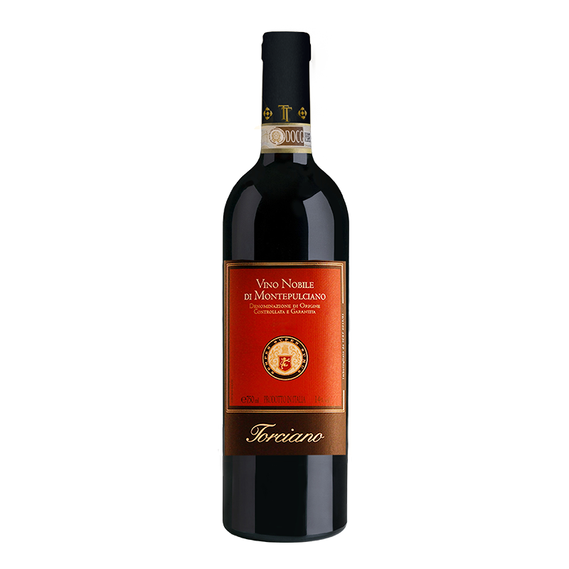 2021 Vino Nobile di Montepulciano DOCG