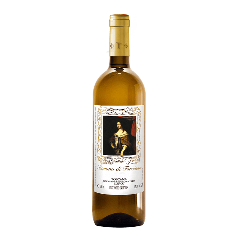 2023 Tenuta Torciano Tuscan Blend "Barona di Torciano", Tuscany