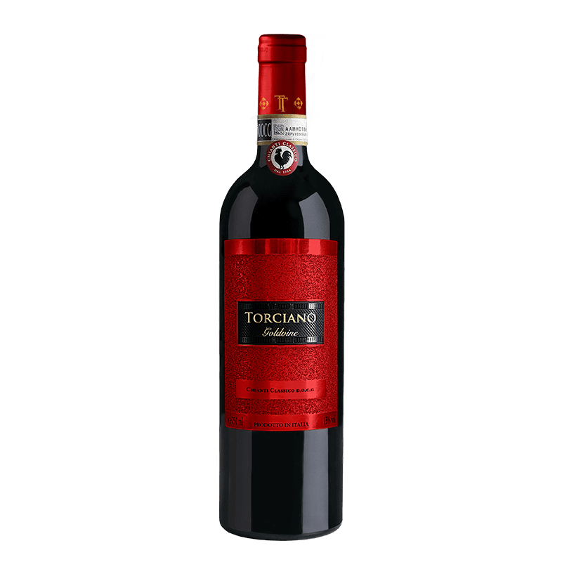 2020 Tenuta Torciano Chianti Classico  "GoldVine", Tuscany