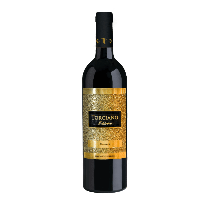 2023 Tenuta Torciano Malbec "Goldvine", Tuscany