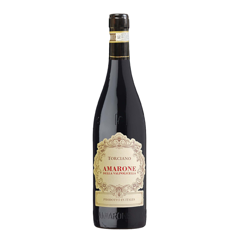 2021 Tenuta Torciano Amarone della Valpolicella DOCG 