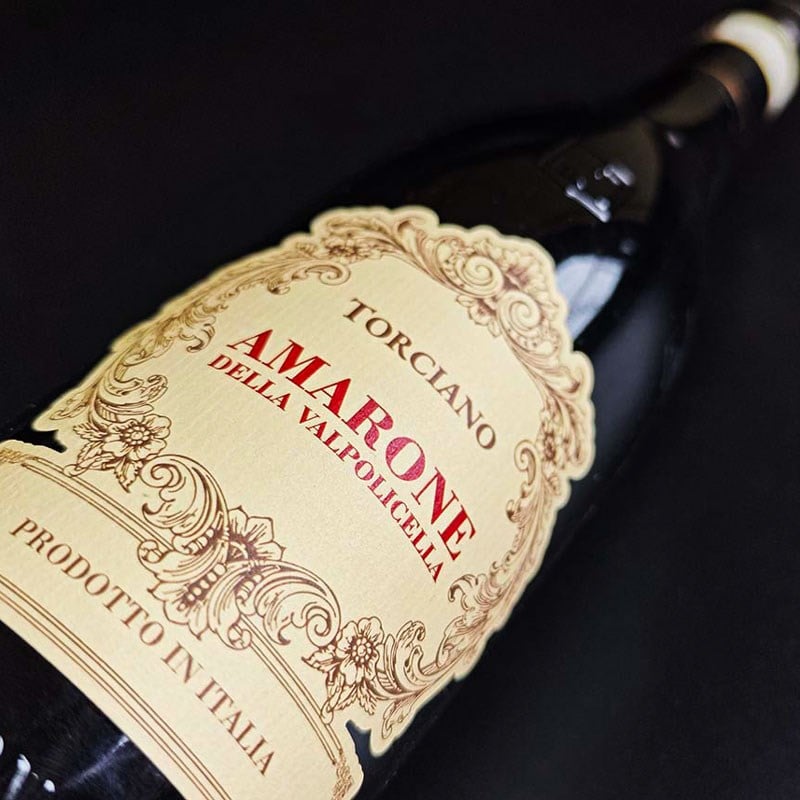 2021 Tenuta Torciano Amarone della Valpolicella DOCG 