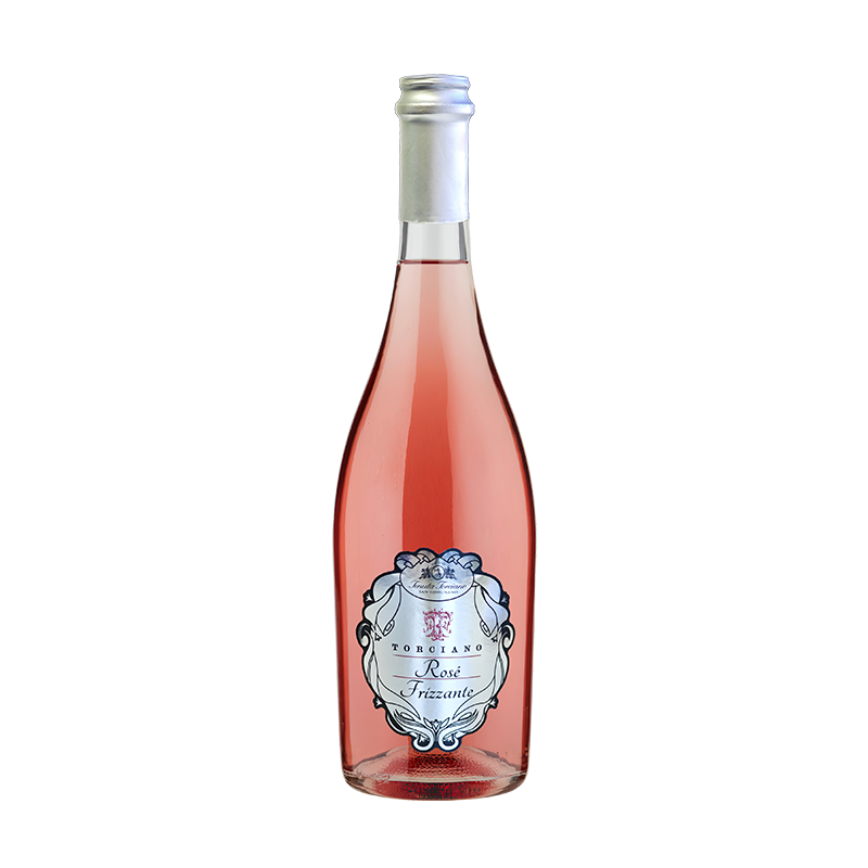 Tenuta Torciano Sparkling Rosè - Italy