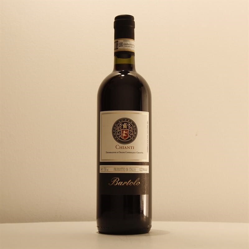 2023 Tenuta Torciano CHIANTI "Bartolo" , Toscana