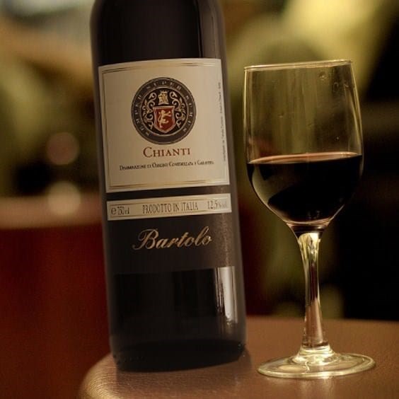 2023 Tenuta Torciano CHIANTI "Bartolo" , Toscana
