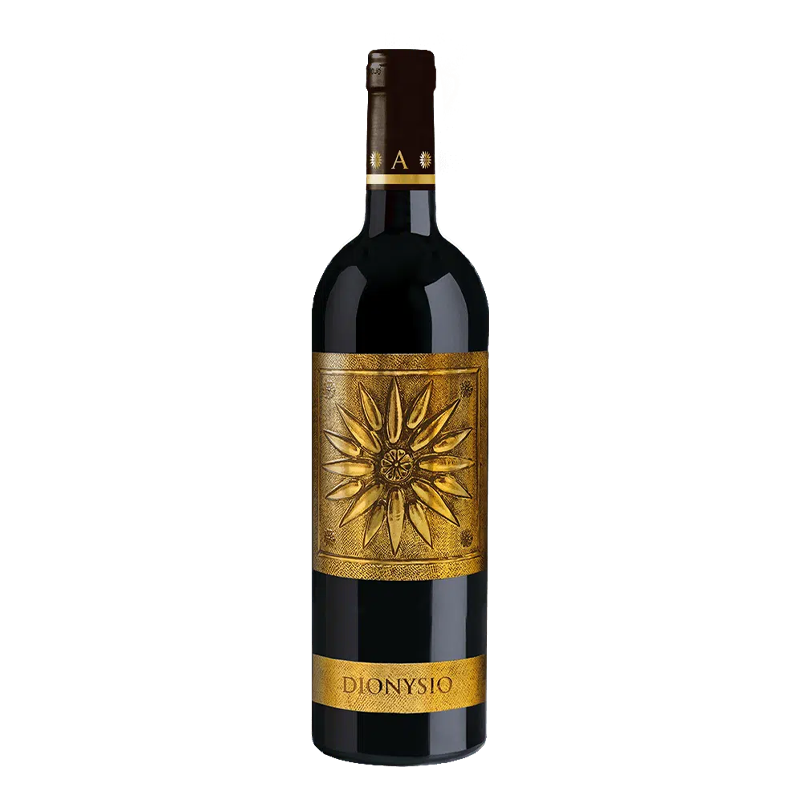 Altezza Winery - Dionysio Gold