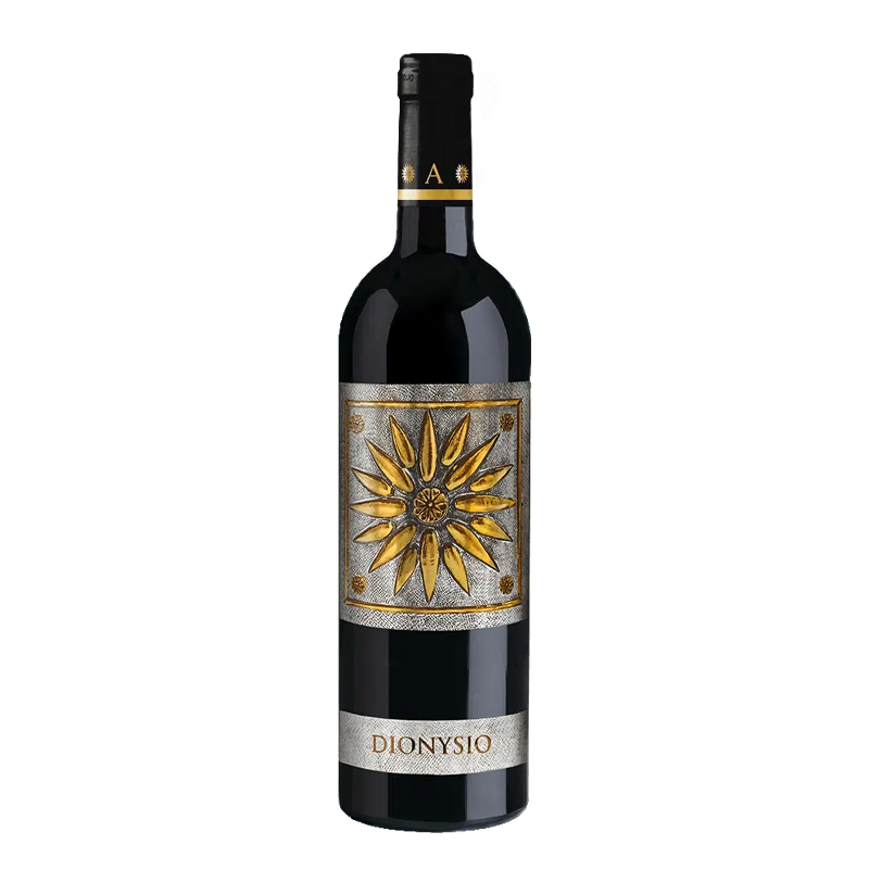 Altezza Winery - Dionysio Silver
