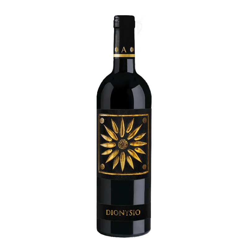 Altezza Winery - Dionysio Black