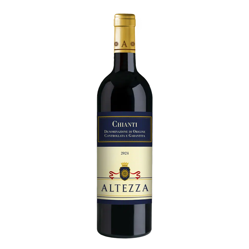 Altezza Winery - Chianti DOCG