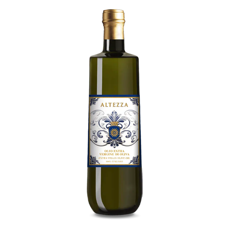 Altezza Winery - Extra Virgin Olive Oil