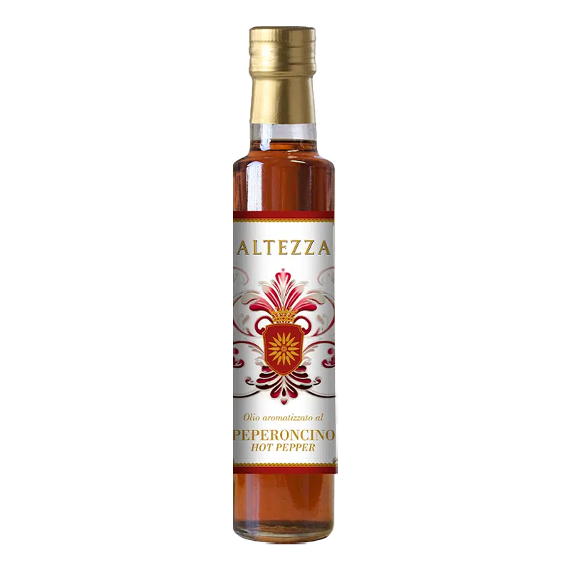 Altezza Winery - Pepper Olive Oil