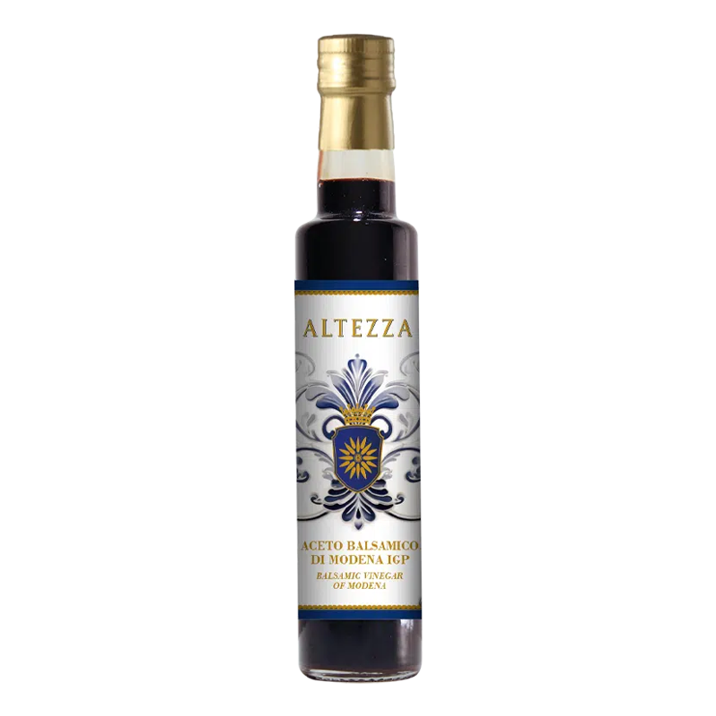 Altezza Winery - Balsamic Vinegar