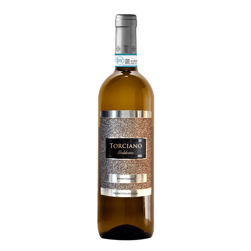 2024 Tenuta Torciano Pinot Grigio "GoldVine"