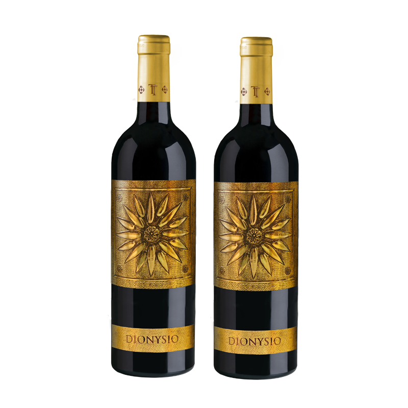 2023 Primitivo 