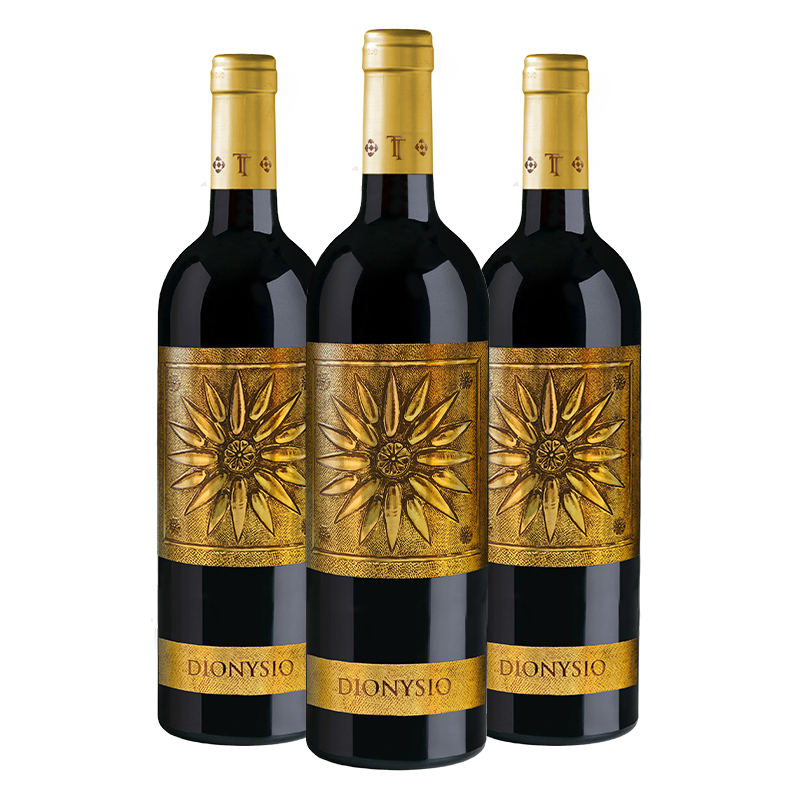 2023 Primitivo 