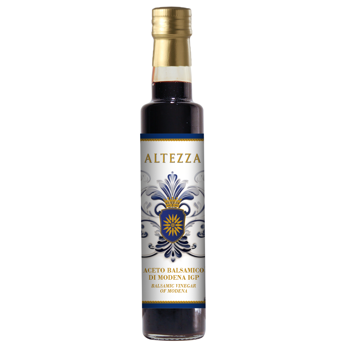 Aceto Balsamico Altezza