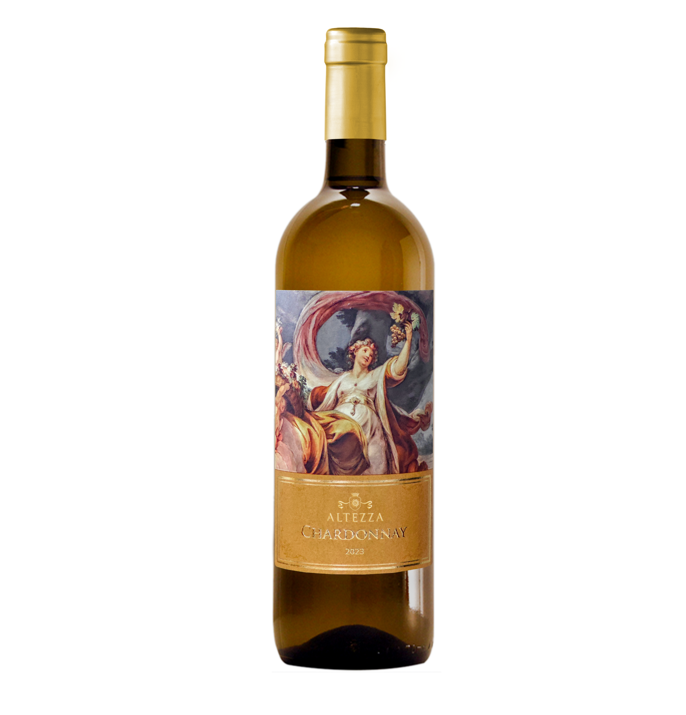 Chardonnay Altezza