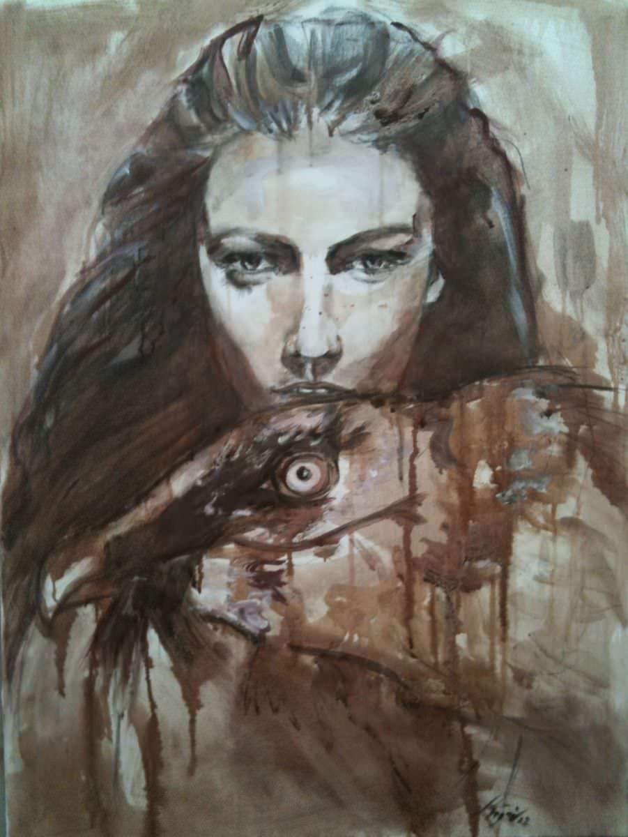 Wine and Art