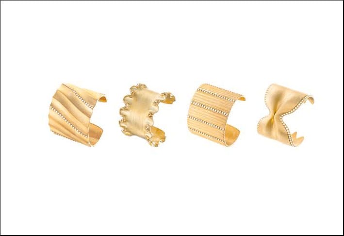 Pasta is fashion!