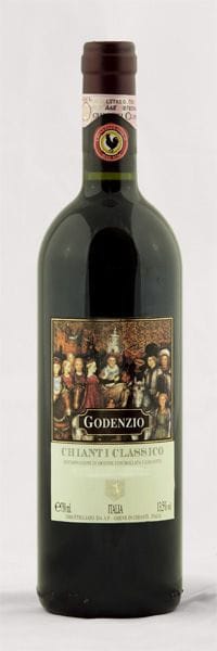 Godenzio