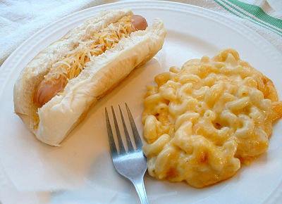 MacCheese