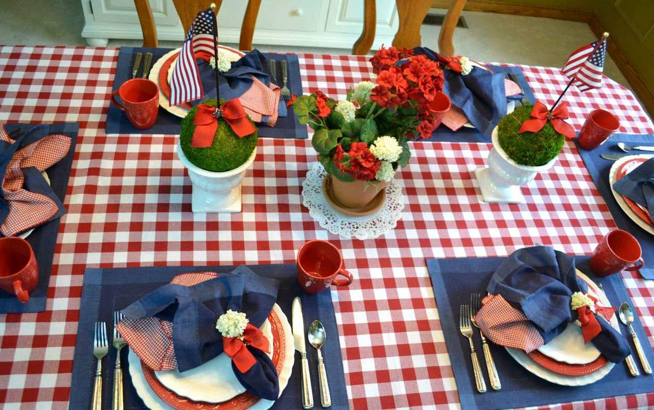 3 things to do on Memorial Day 2015