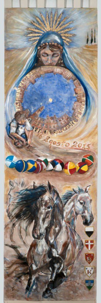 palio siena 2015