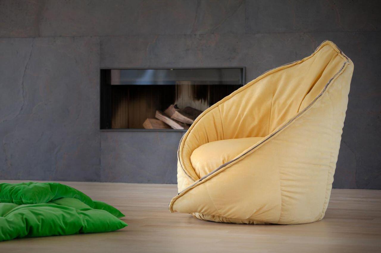 Pasta is fashion!