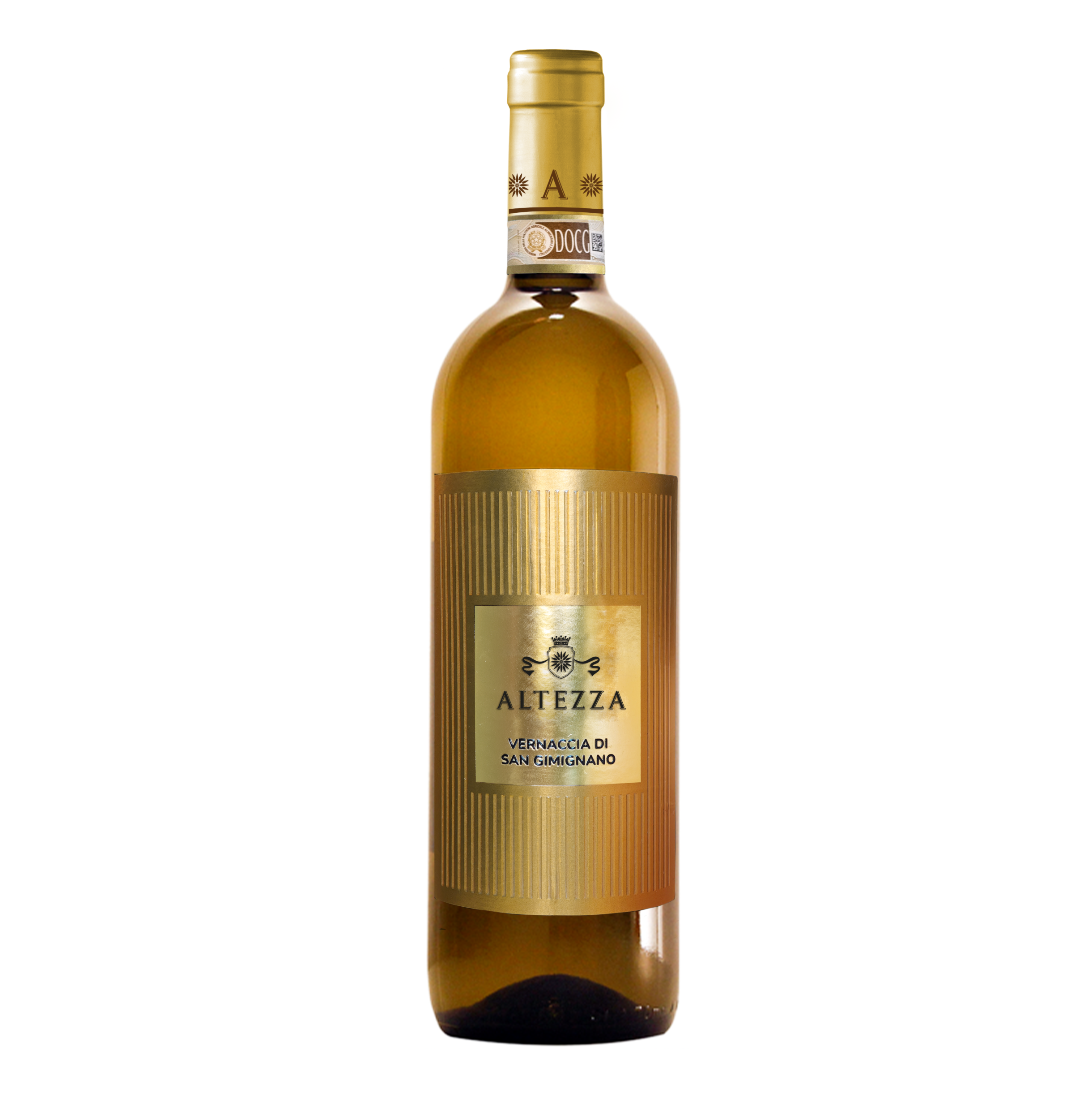 Vernaccia Altezza