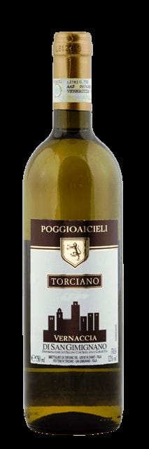 Vernaccia