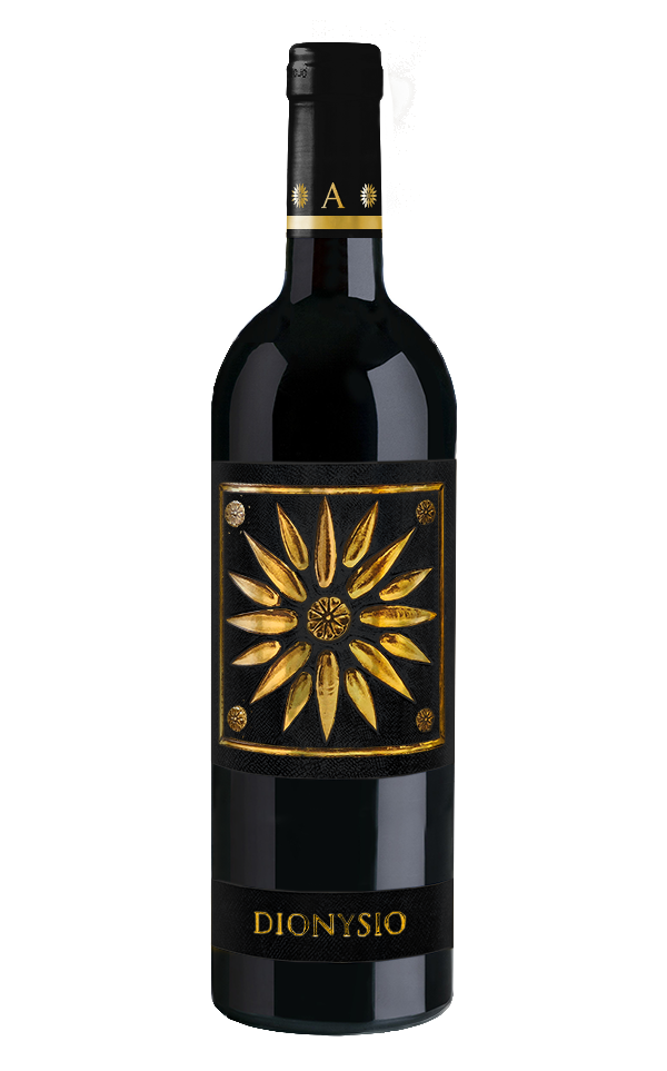 Supertuscan Nero