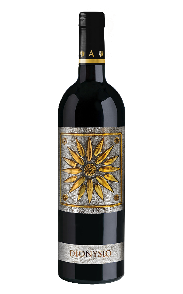 Supertuscan Argento