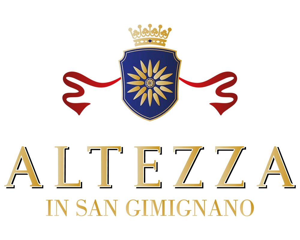 altezza winery in san gimignano