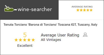 Wine Searcher Barona di Torciano Docg Tenuta Torciano