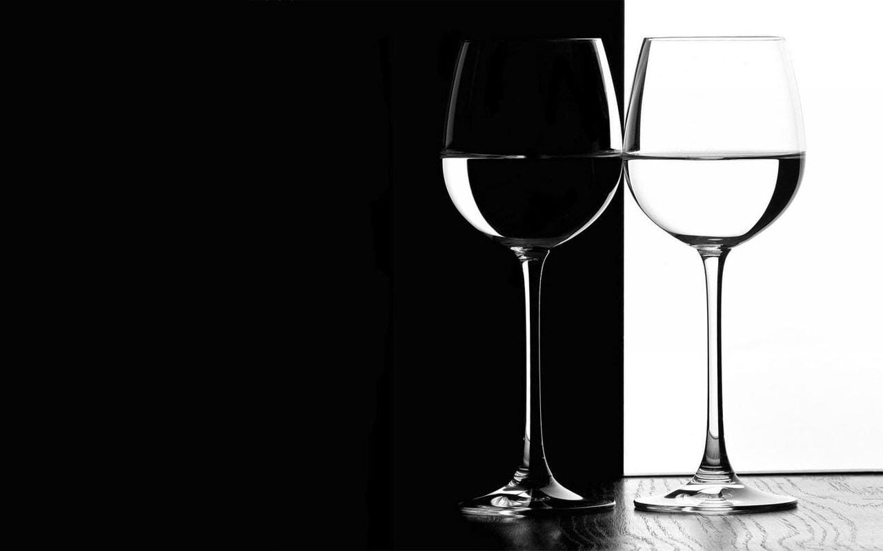 Il mercato nero del vino in Inghilterra