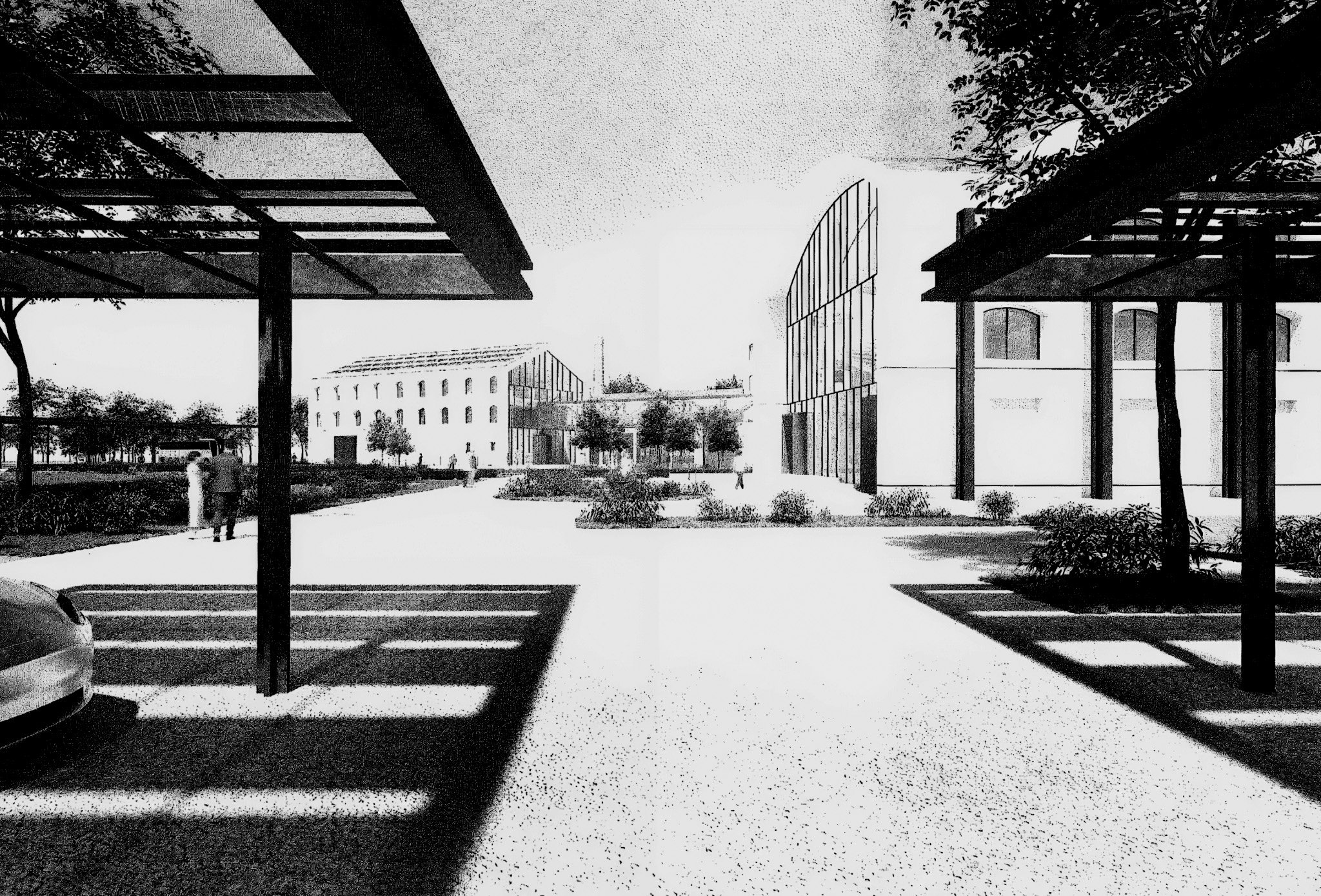 Sustainable architecture