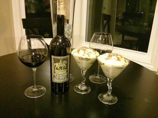 Ricette italiane famose: tiramisu