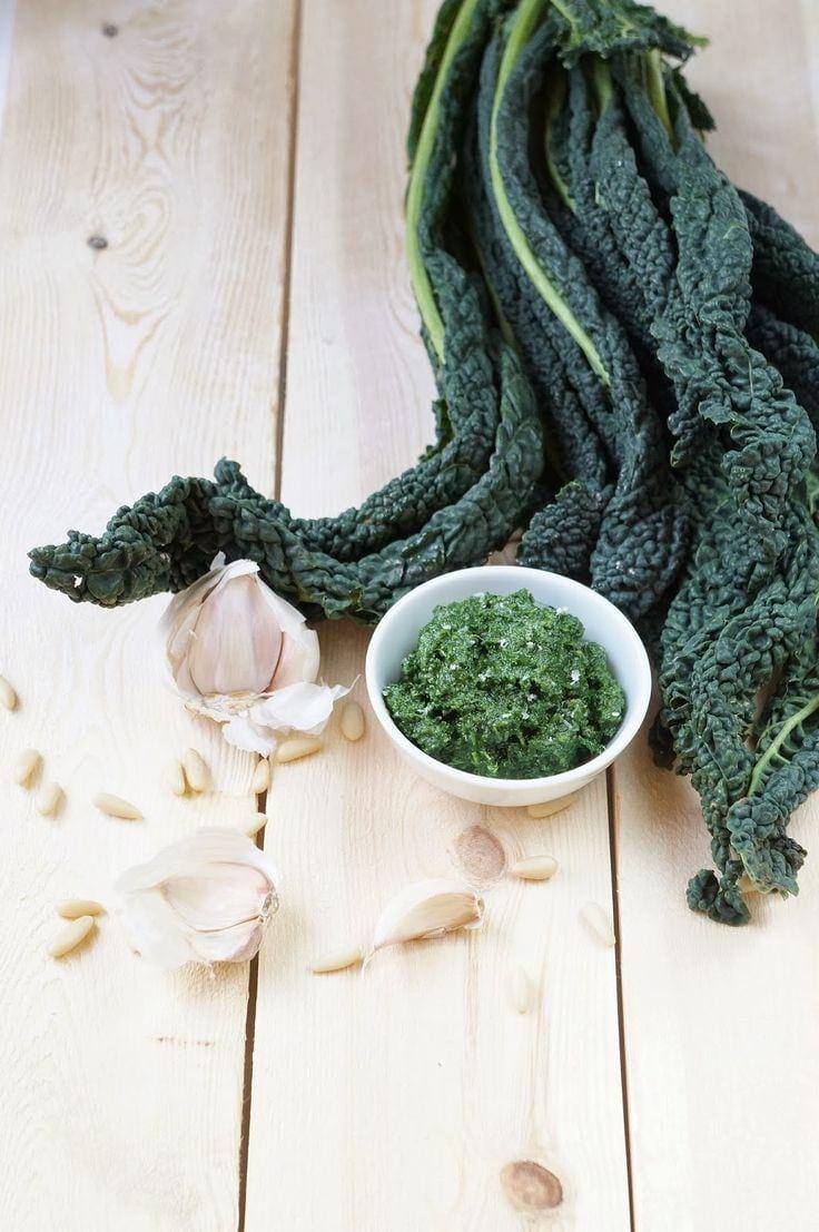 Lezioni di cucina. Ribollita Toscana