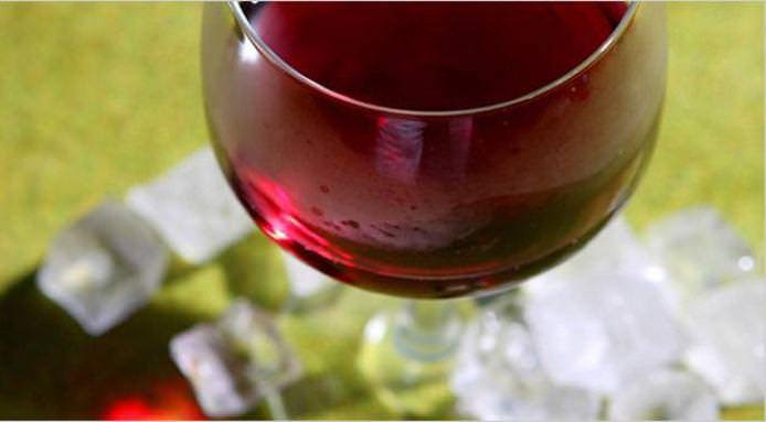 vino rosso toscana