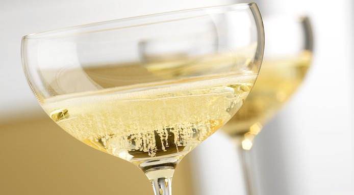 Spumante e Prosecco per festeggiare tutte le feste