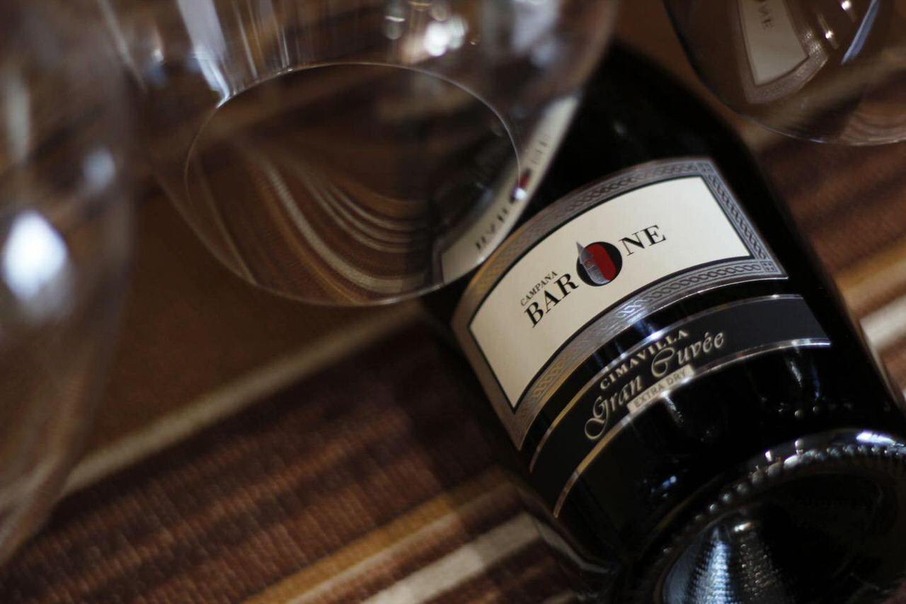 Spumante e Prosecco per festeggiare tutte le feste